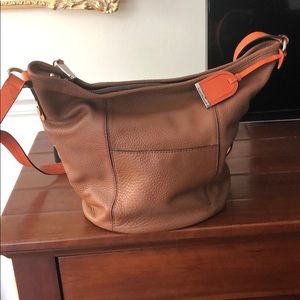 Cole Haan purse